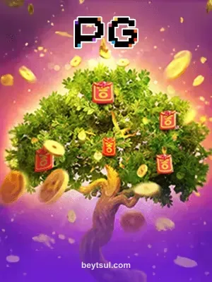 Imagem do jogo Prosperity Fortune Tree da betsul