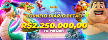 Receba bônus exclusivo ao se registrar