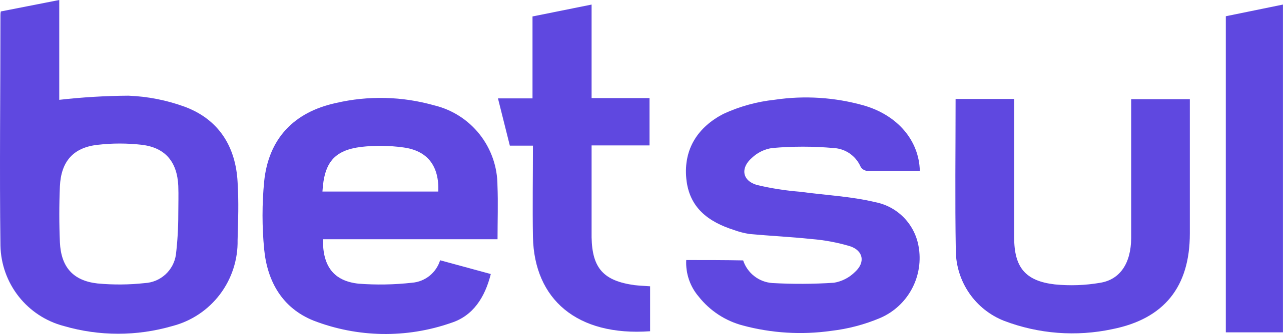 Logo Betsul